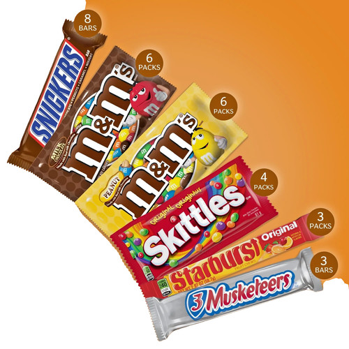 Mars snickers - mars,