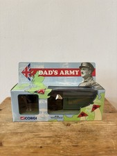 Corgi Classics 18501 Dads Army