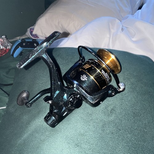 Shakespeare 6000 spinning - kt,