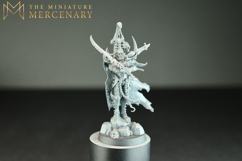Drukhari archon warhammer - archon,