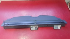 Double Roller New Cargo Cover Black Mercedes W203 S203 2038600175 9B51