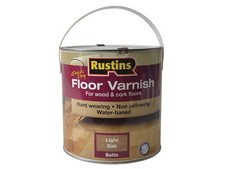 Rustins Quick Dry Coloured