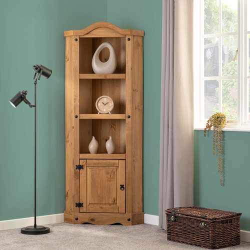 Seconique corona corner unit - corona,