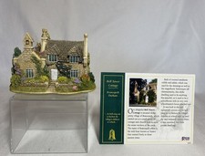 Lilliput Lane Bell Tower
