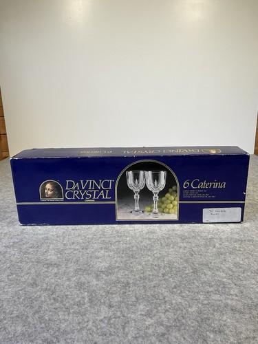 Vintage vinci crystal - vintage,