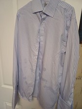 Preloved Mens M&S Plum Colour