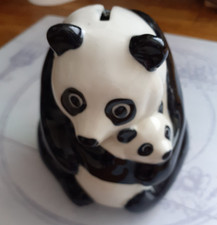 Vintage natwest wade panda cub - vintage,
