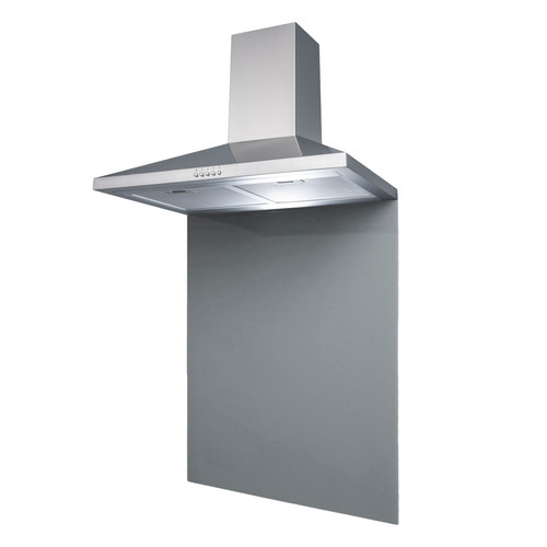 Sia 60cm stainless steel - sia,