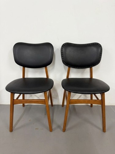 Mid century modern dining - mid-century,