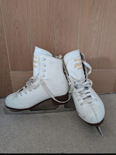 Graf davos gold - davos,