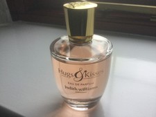 Judith Williams Hugs and Kisses