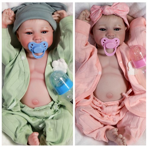 Realistic reborn dolls baby - realistic,