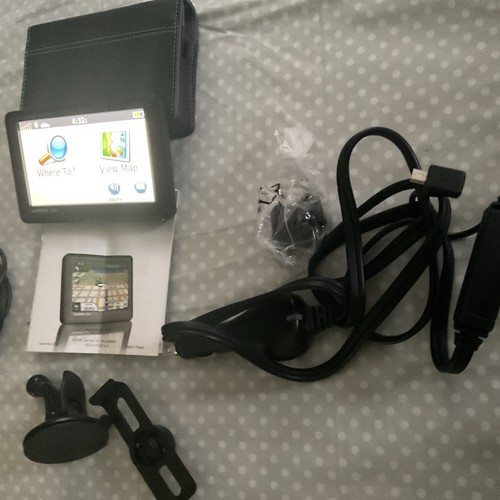 Garmin nuvi 1490lmt automotive - garmin,
