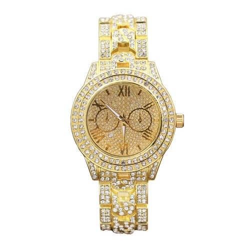 Luxury ladies watch - luxury,