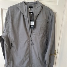 Weekend Offender Hooded Jacket