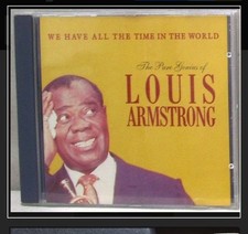 Louis Armstrong - We Have All