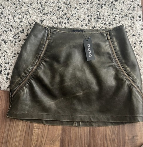 Vintage style green - style, faux