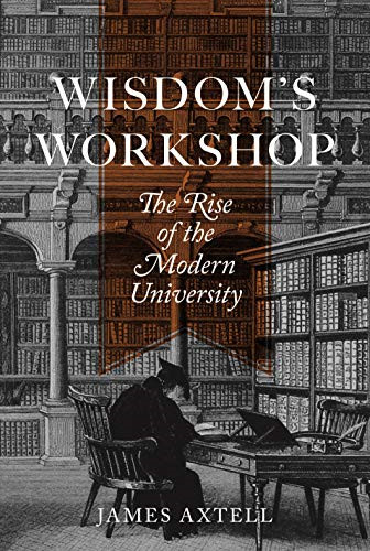 Wisdom workshop the rise of - the,