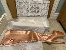 Hella Heels Limited Edition