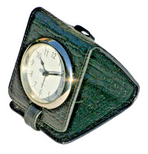 Travel Alarm Clock Folding