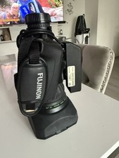 Fujinon A22x7.8BERM-M48B Lense