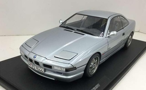 Solido bmw 850csi e31 - bmw, model
