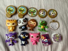 BUNDLE SET OF CADBURY FREDDO