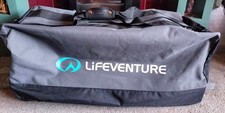 Lifeventure Wheeled Duffle Bag