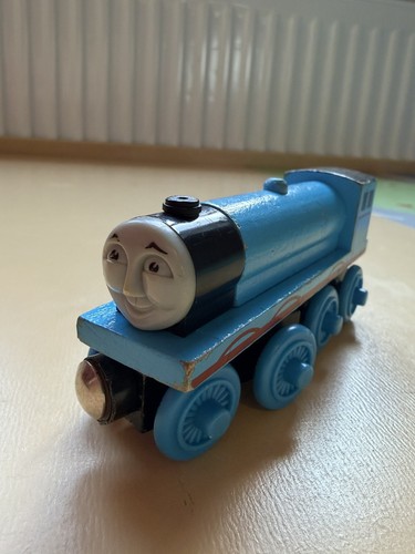 Thomas wooden railway 2001 - thomas,