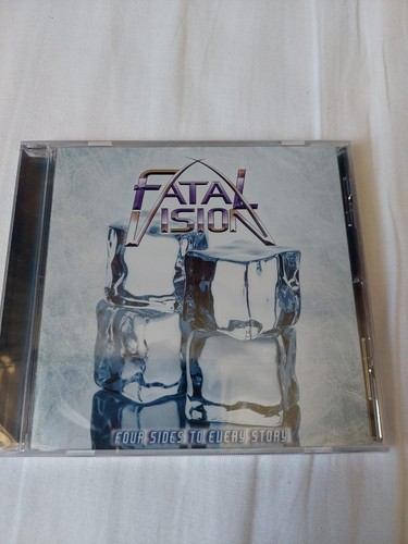 Fatal vision four - vision, to