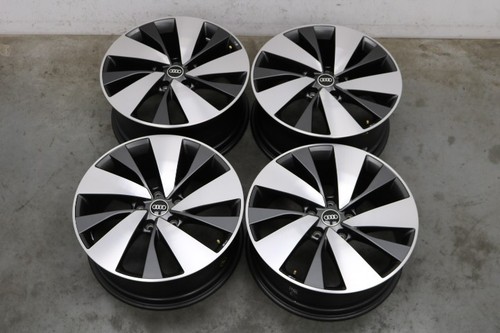 Original inch rims - rs, audi