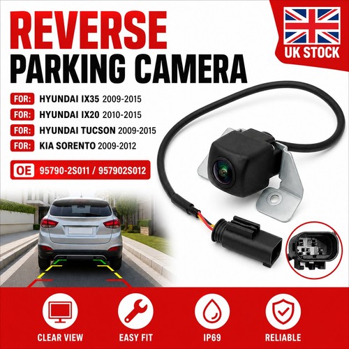 For kia sorento rear - for,
