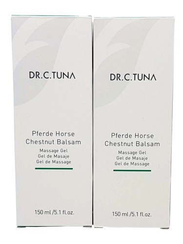 Farmasi c tuna - dr., pferde