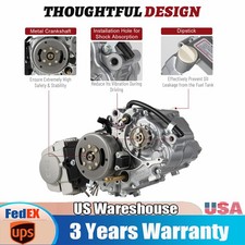 For Motorcycle LIFAN 125cc