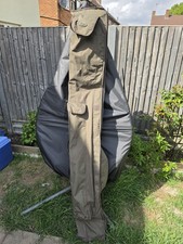 Nash knx 12ft rod - 6, holdall