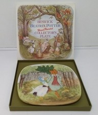 Beswick Beatrix Potter Hand