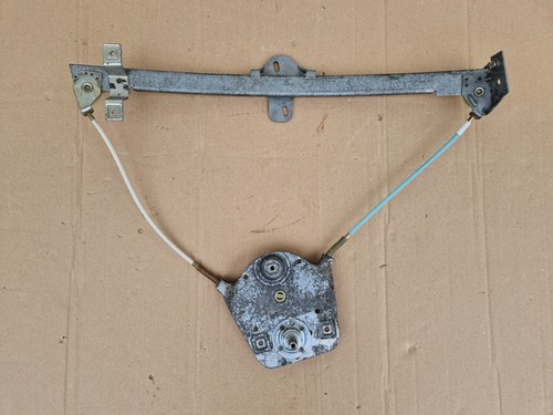Right window regulator audi - right,