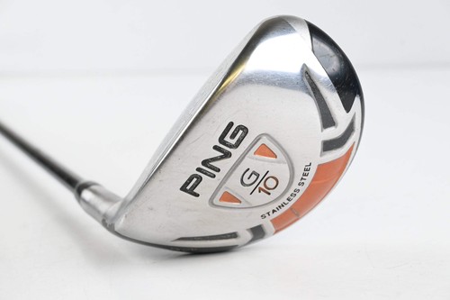 Left hand ping - g10, hybrid