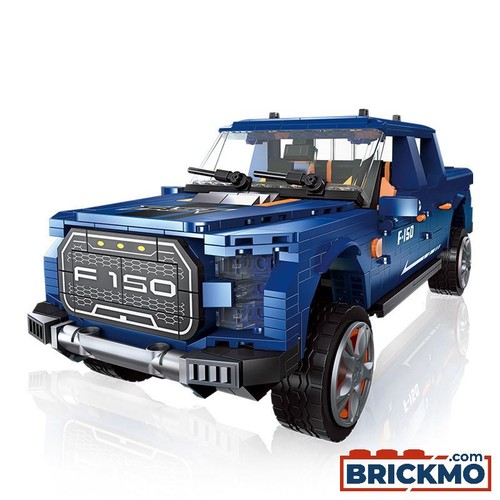 Jie star ford - raptor, f150