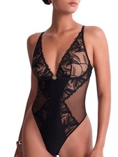 Aubade Sweet Euphoria Bodysuit