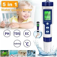 Digital ph salinity - in,