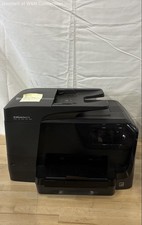 Hp Office Jet Pro 8710 printer