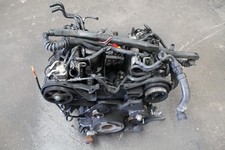 VW Passat 3B B5 FL 2.5 TDI V6