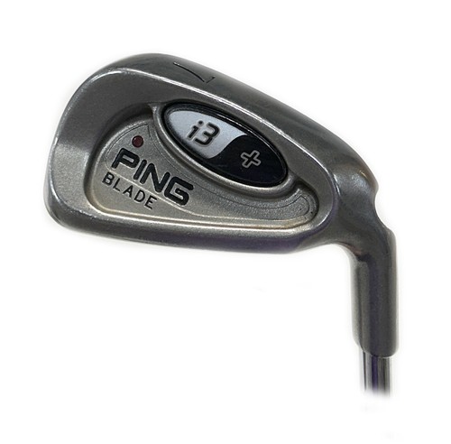 Ping blade single - blade, iron