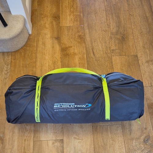 Outdoor revolution oxygen - revolution,