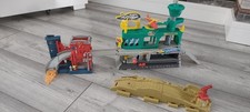 Matchbox Sky Buster Jet Hero