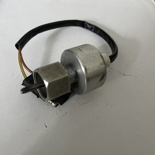 JAGUAR DAIMLER GM400 SPEEDO