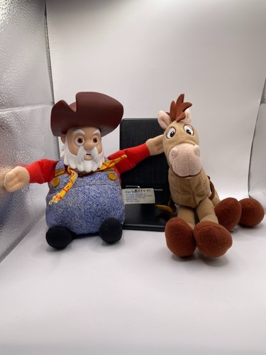 Stinky pete prospector - "stinky, pete"