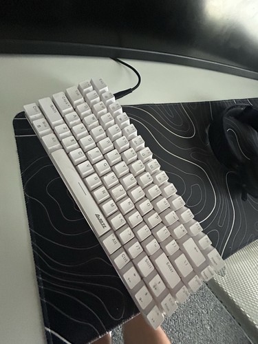 Keyboard mouse microphone - microphone, and