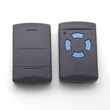 Hormann HSM4 Mini Hand Remote